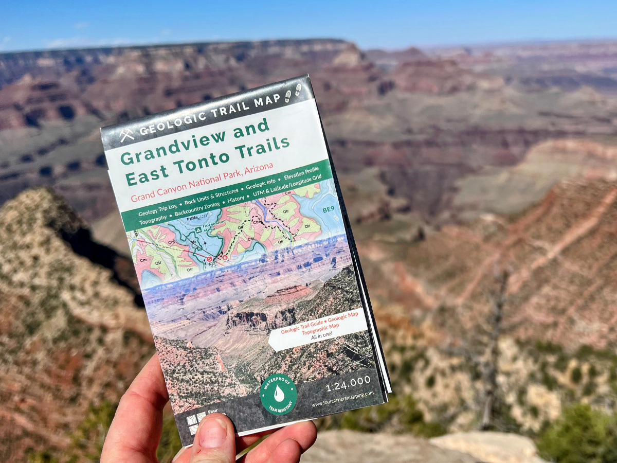  from Four Corners Mapping